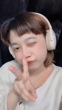 舒雨凡可能很煩