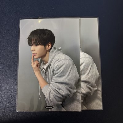 ALD1 金俊抒 Photoism 單相片