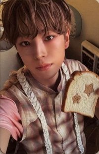 Ode to Love pk Eros 專輯卡 