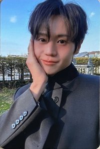 SOLO迷3 專輯卡 41