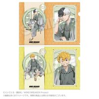 丸窓 ver. 資料夾