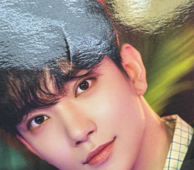 秀 博物館入場卡