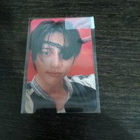 正四專卡
