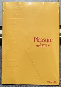 PLEASURE 黃專