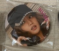 咖啡廳米妮徽章