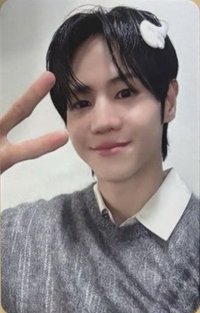 SOLO迷3 am 線下3.0 簽售卡 