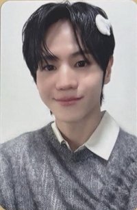 SOLO迷3 am 線下3.0 簽售卡 