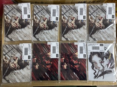 鬼滅之刃 幕間抽賞 立志篇 C賞立牌