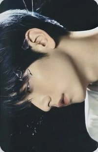 迷七 yes24 PB版 特典卡 