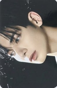 迷七 yes24 PB版 特典卡 