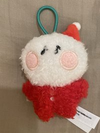 聖誕yochi