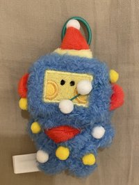 聖誕hikun