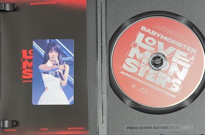 全新未拆日專一般通常盤/藍光通常盤成員組