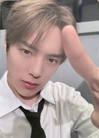 10週年演唱會 隨機卡 