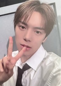 10週年演唱會 隨機卡 