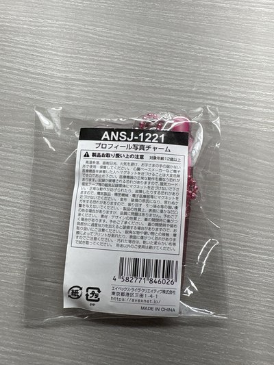 全新未開封 SJ 20周年SS10 in JAPAN （手機造型卡套）