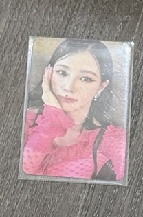 jm幸運卡
