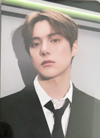 10週年演唱會 隨機卡 