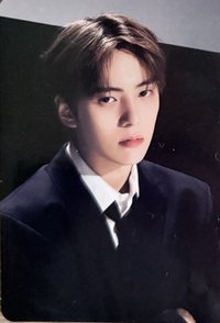 10週年演唱會 隨機卡 