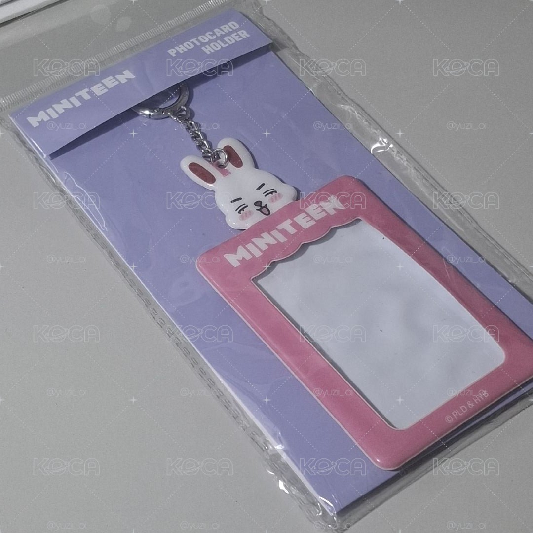 讓崔櫻桃裝漂亮卡片🩷（200）