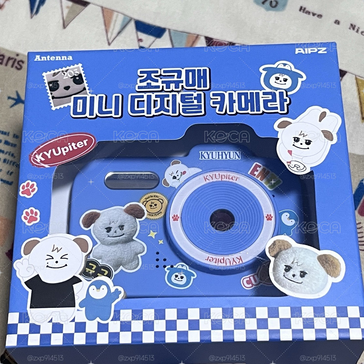 圭咩相機