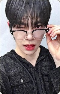 SET BY US ONLY   KOREEPOP 台北簽售線上 簽售卡 土味情話