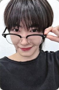 SET BY US ONLY   KOREEPOP 台北簽售線上 簽售卡 土味情話