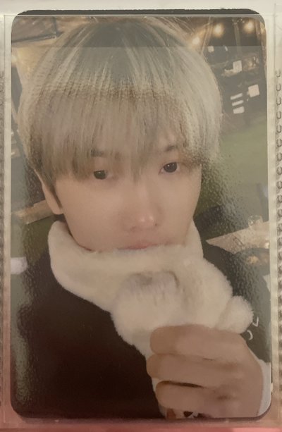 NCT宇宙🪐