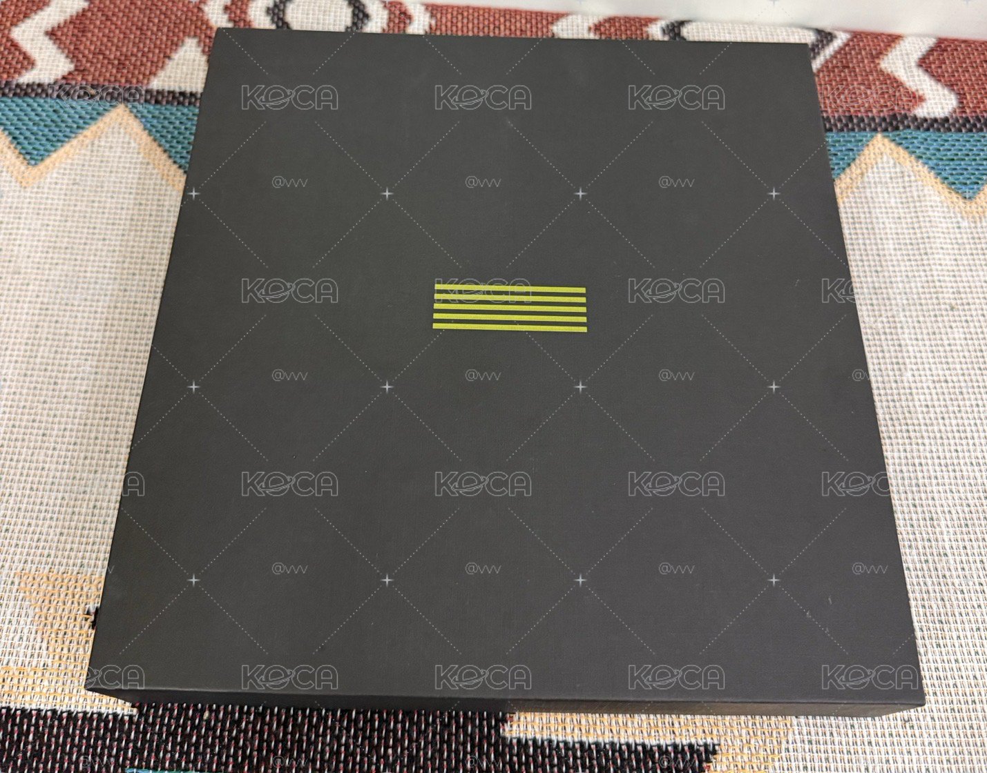 BIGBANG MADE太陽普專