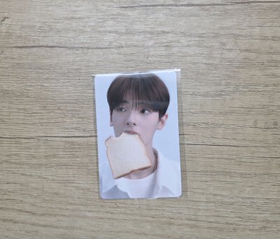 boys planet 2姜玗進小卡