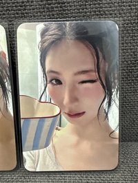 麵 眨眼拿杯