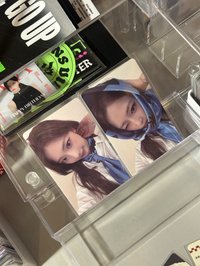 兩張set（需多帶賣場隨一）