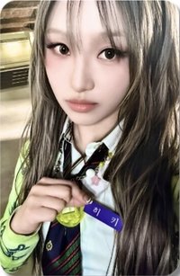 出道單曲 打歌卡 姓名牌