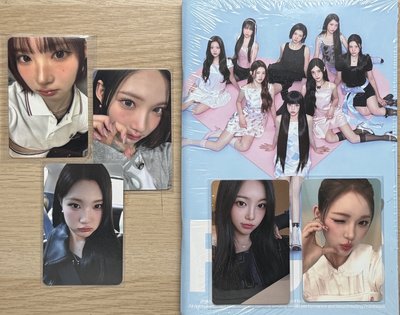 H2H小盤(Jiwoo Stella..)