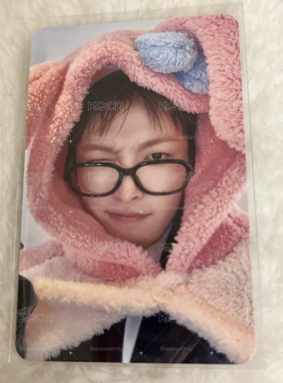 睡衣中 含POCA專