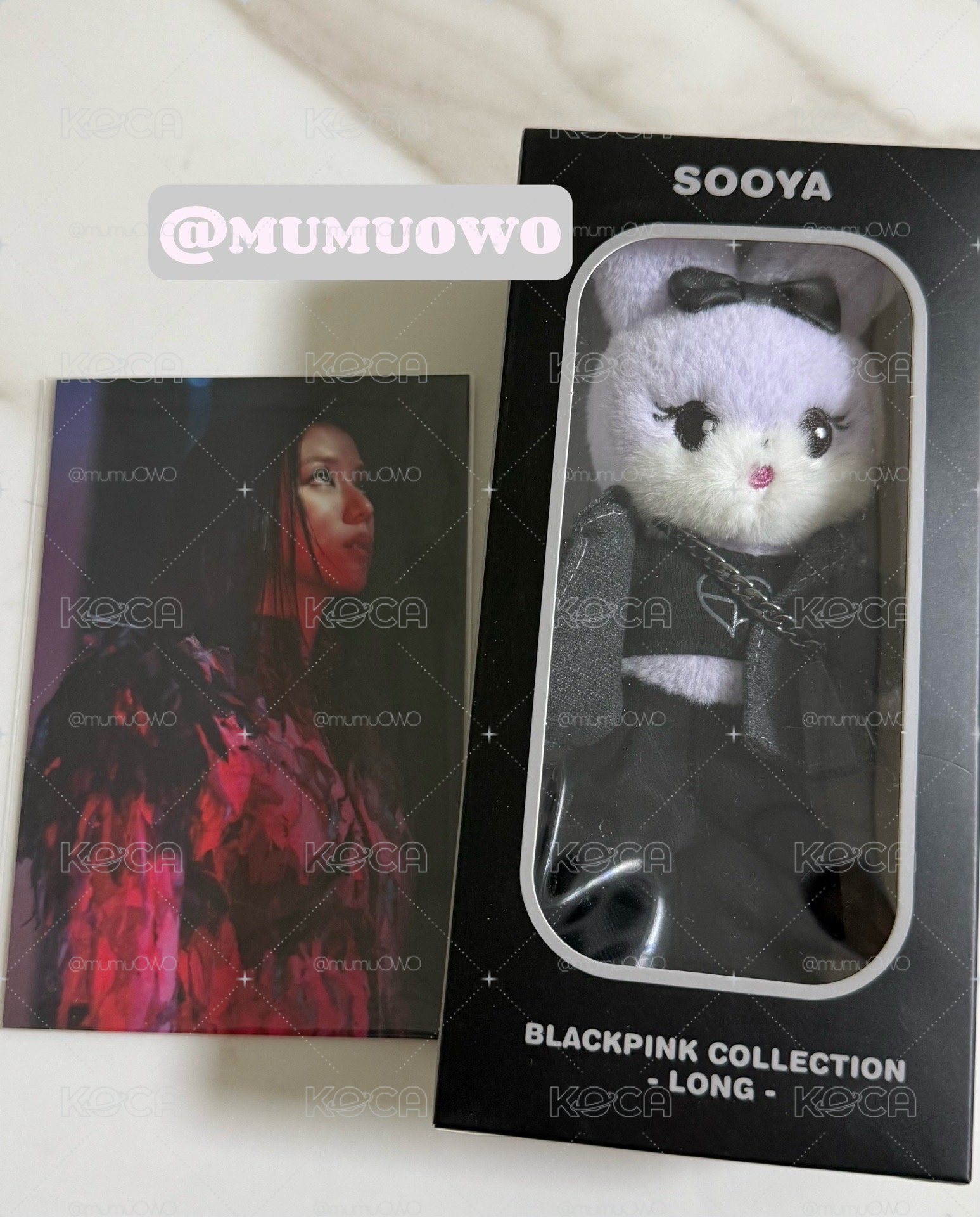 現貨 Blackpink Deadline周邊