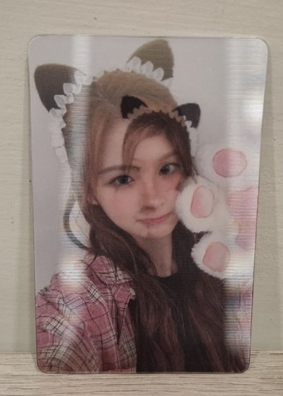 ✴️喵喵拳變化卡薛