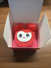彩瑛戒指