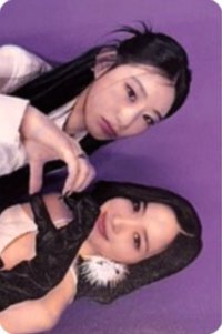 RINGO 專輯卡 初回限定B