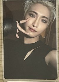 From the Witness 專輯卡 Witness ver. 2