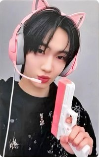 SET BY US ONLY ju 1.0線上 簽售卡 貓咪特務