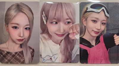 ✅️高馬尾+森系+滑雪嫄