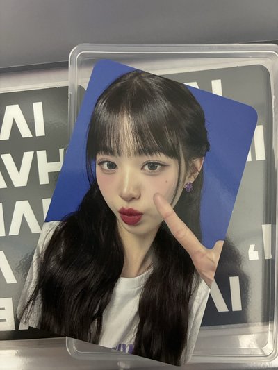 員K4戳臉特典