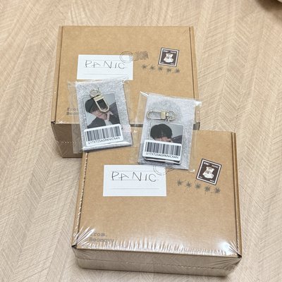 現貨 全新未拆 含wvs特典 BEOMGYU’s Mixtape: Panic