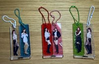 東蛋造型雙面壓克力立牌吊飾（可組合）允