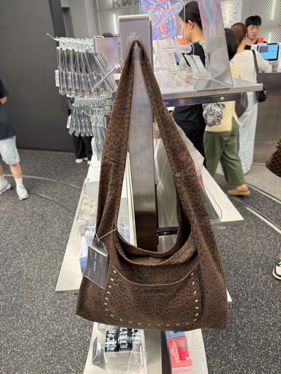 aespa Dirty Work 快閃 官方周邊