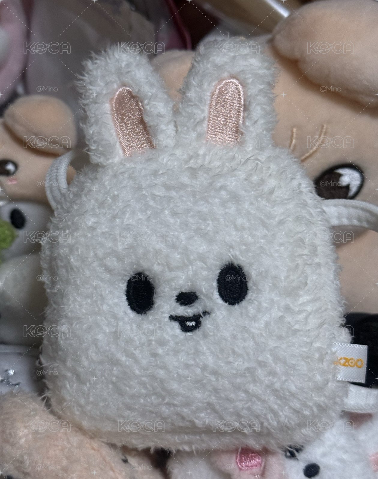🐰娃用後背包