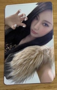 日巡滿額卡 寧 B