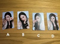 日巡隨機卡 寧 C