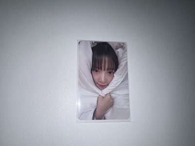 棉被怜 Revive+專卡